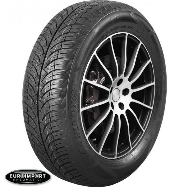 Sonix Prime A/S  185/60 R15 88 H   DOT 2026